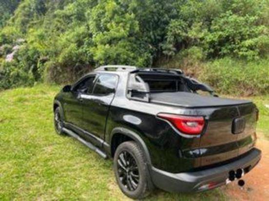 FIAT TORO 2.0 16V TURBO DIESEL RANCH 4WD AT9